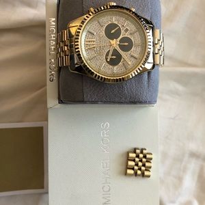 Michael Kors watch